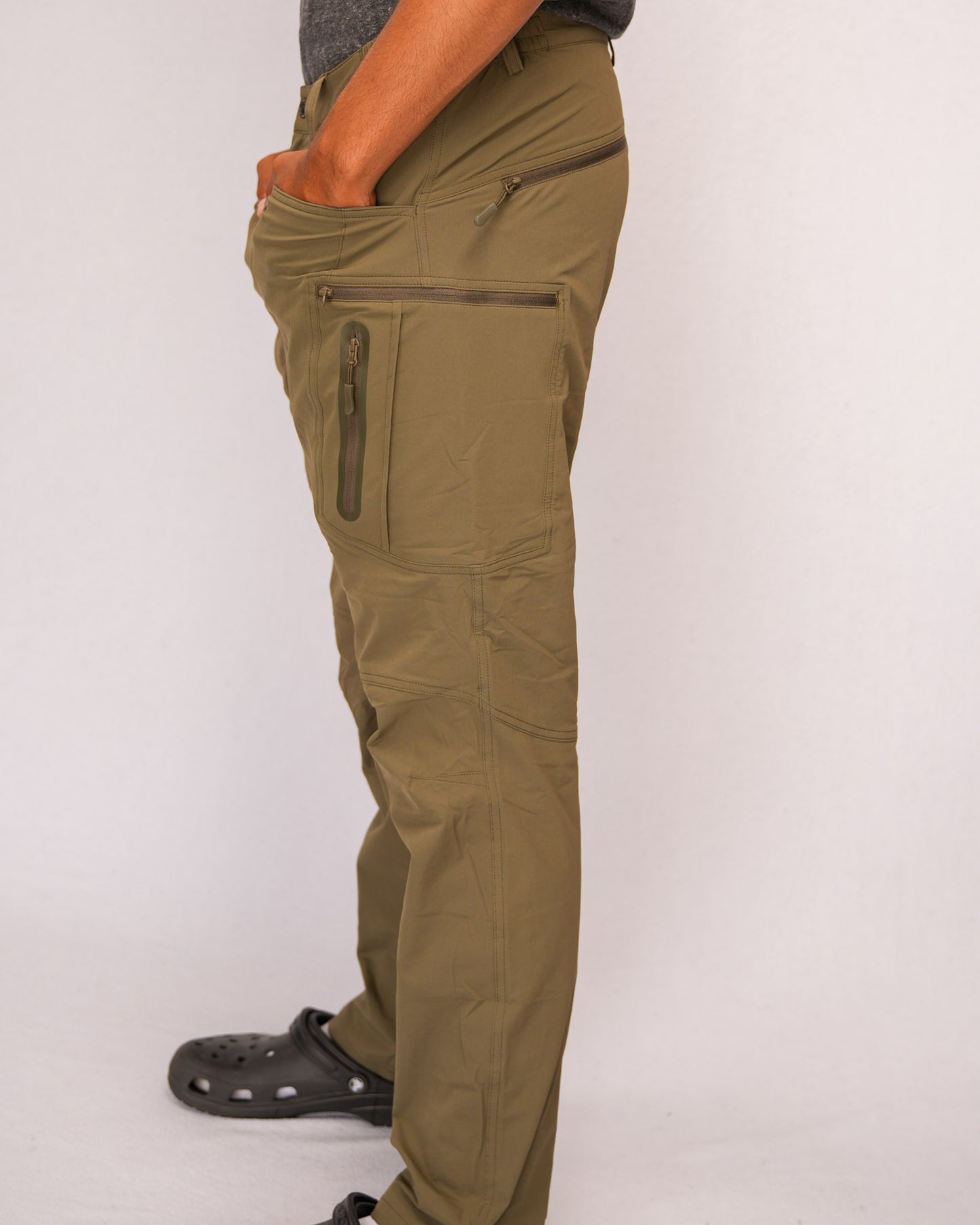 SaltRunner pants