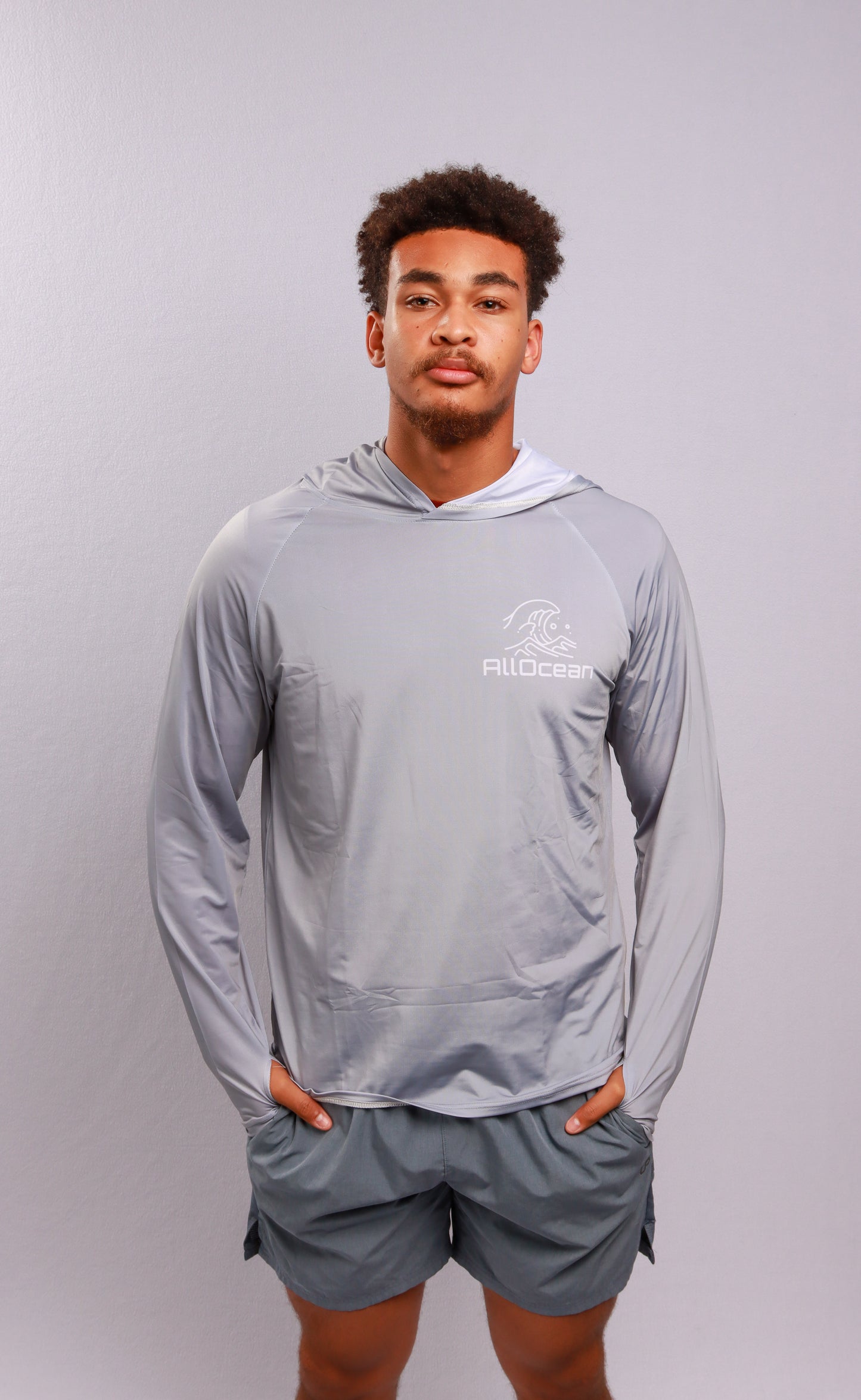 Performance Hoodie