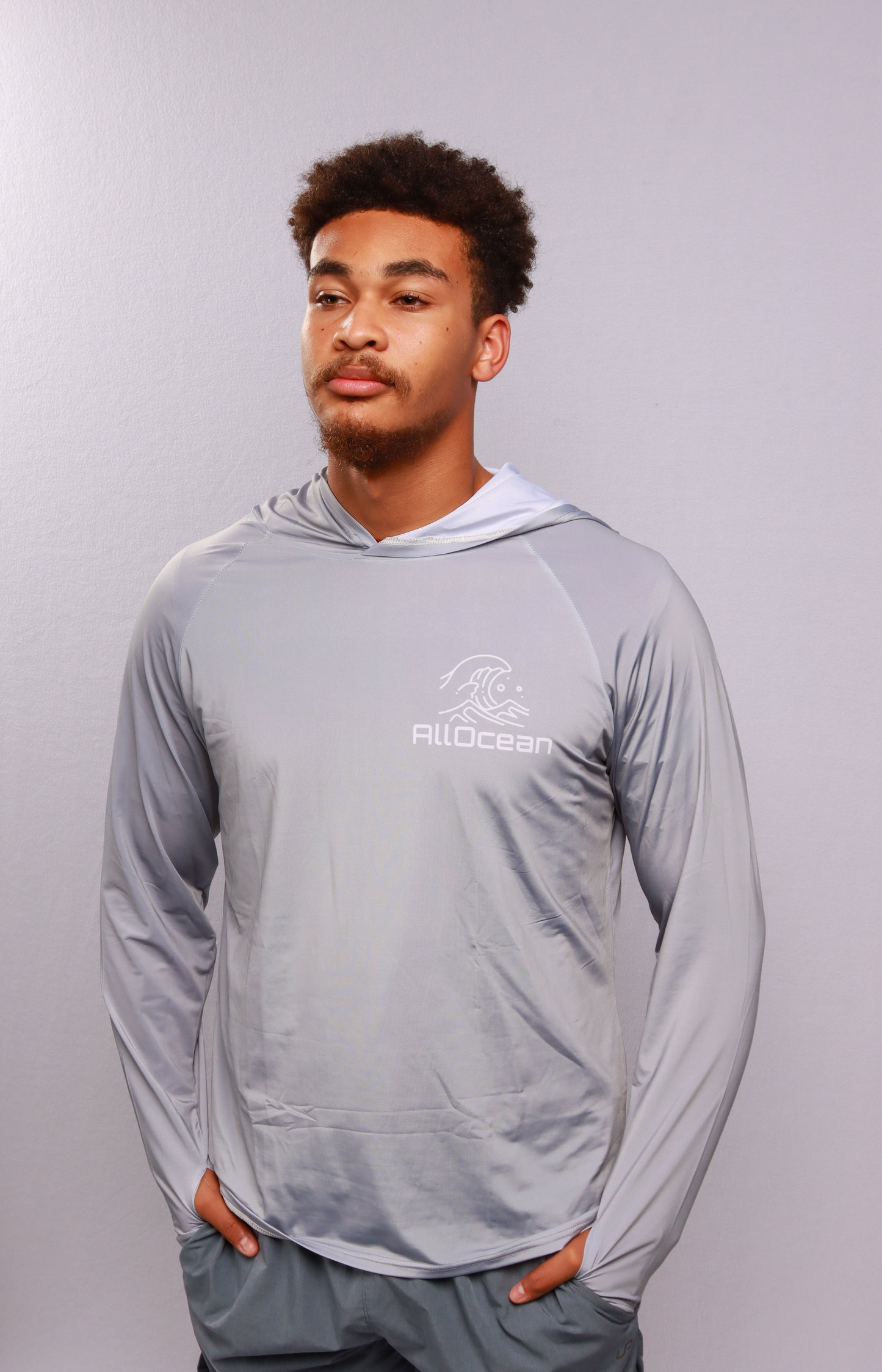 Performance Hoodie
