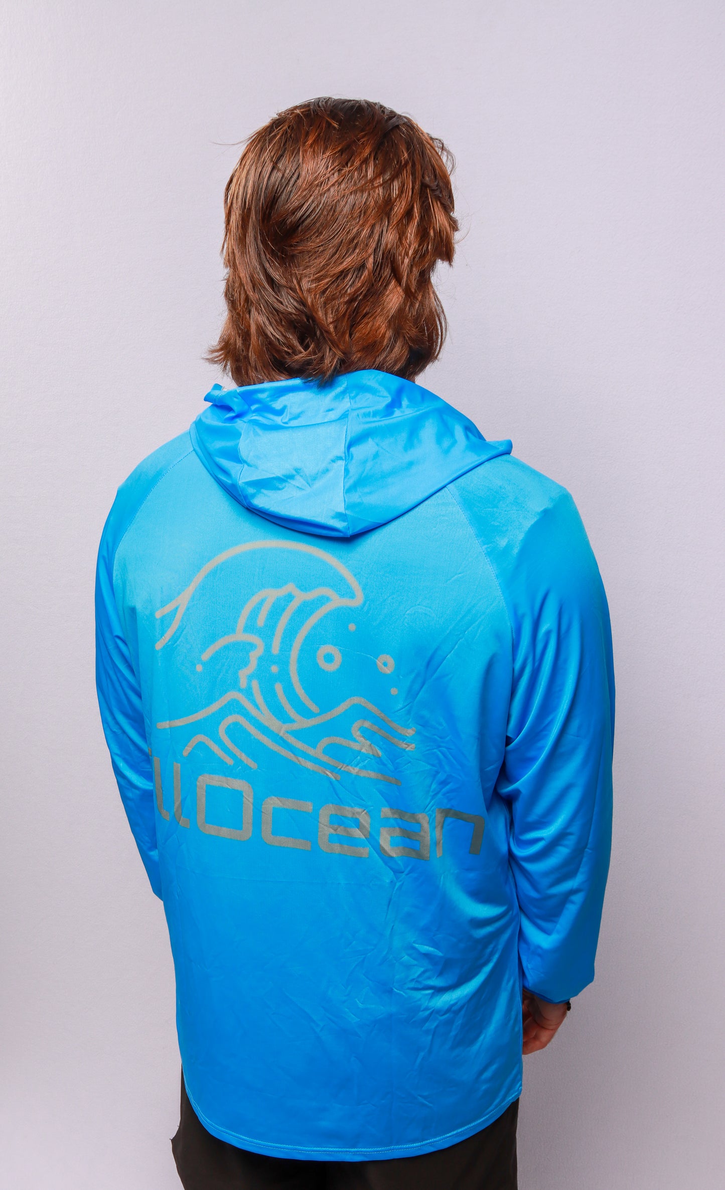 Performance Hoodie