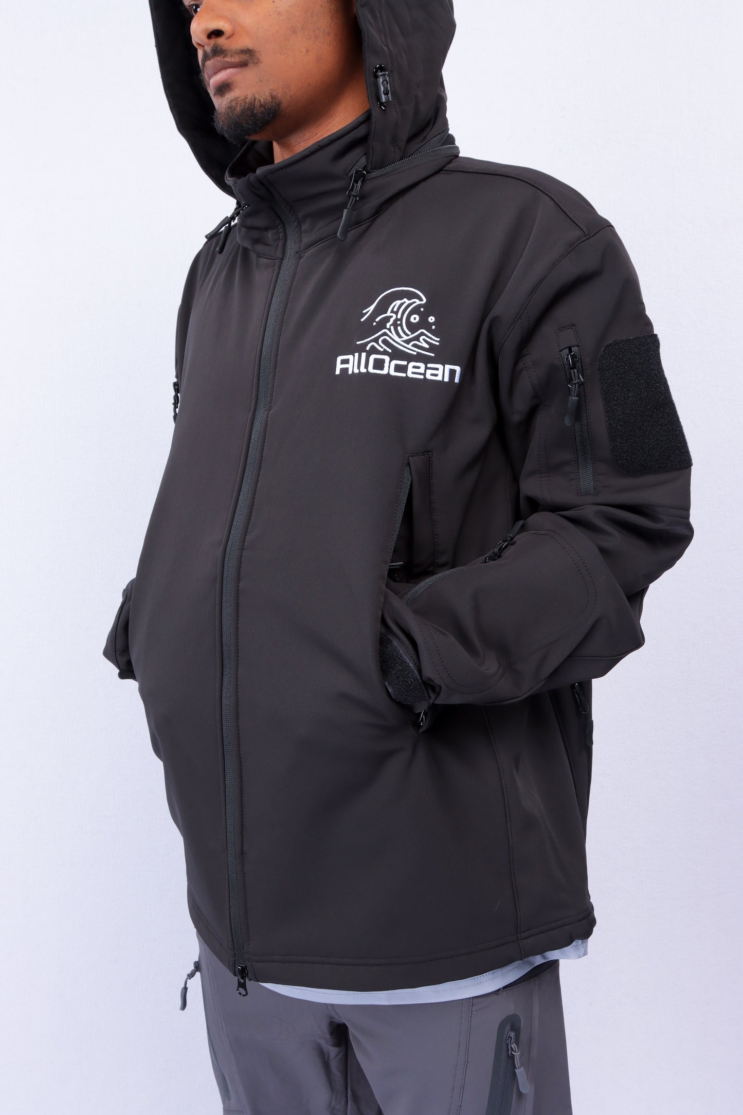 SaltGuard Pro