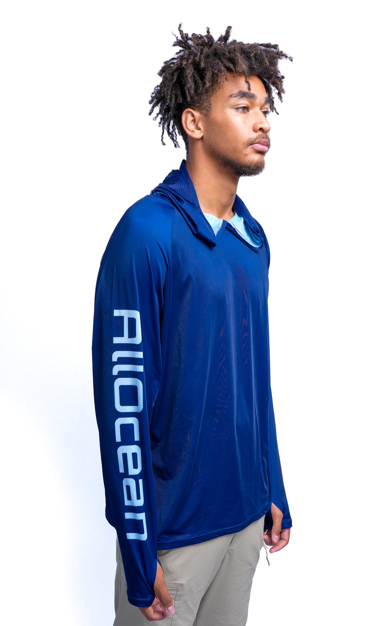 Apex Performance Hoodie
