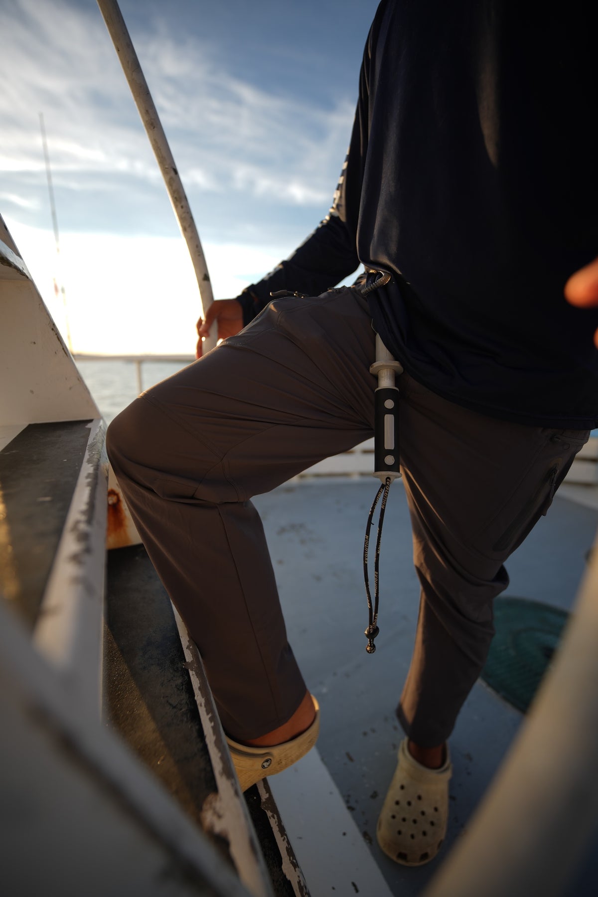 SaltRunner Pants