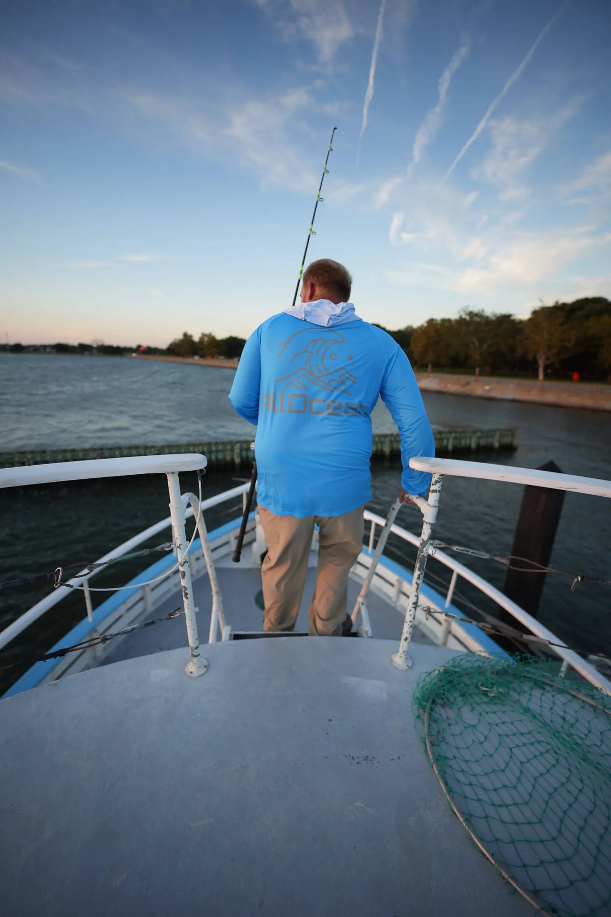 Apex Performance Hoodie