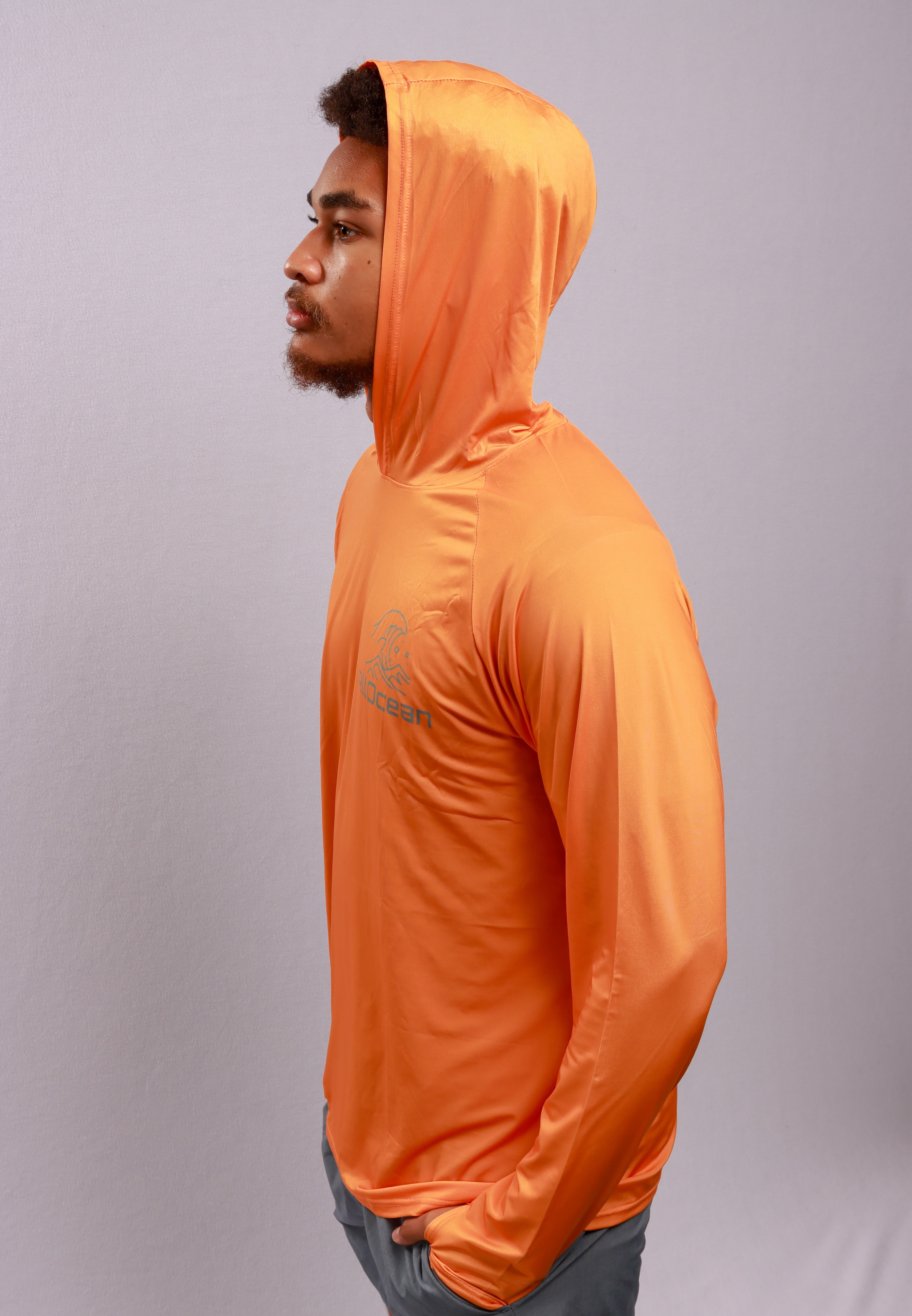 Apex Performance Hoodie