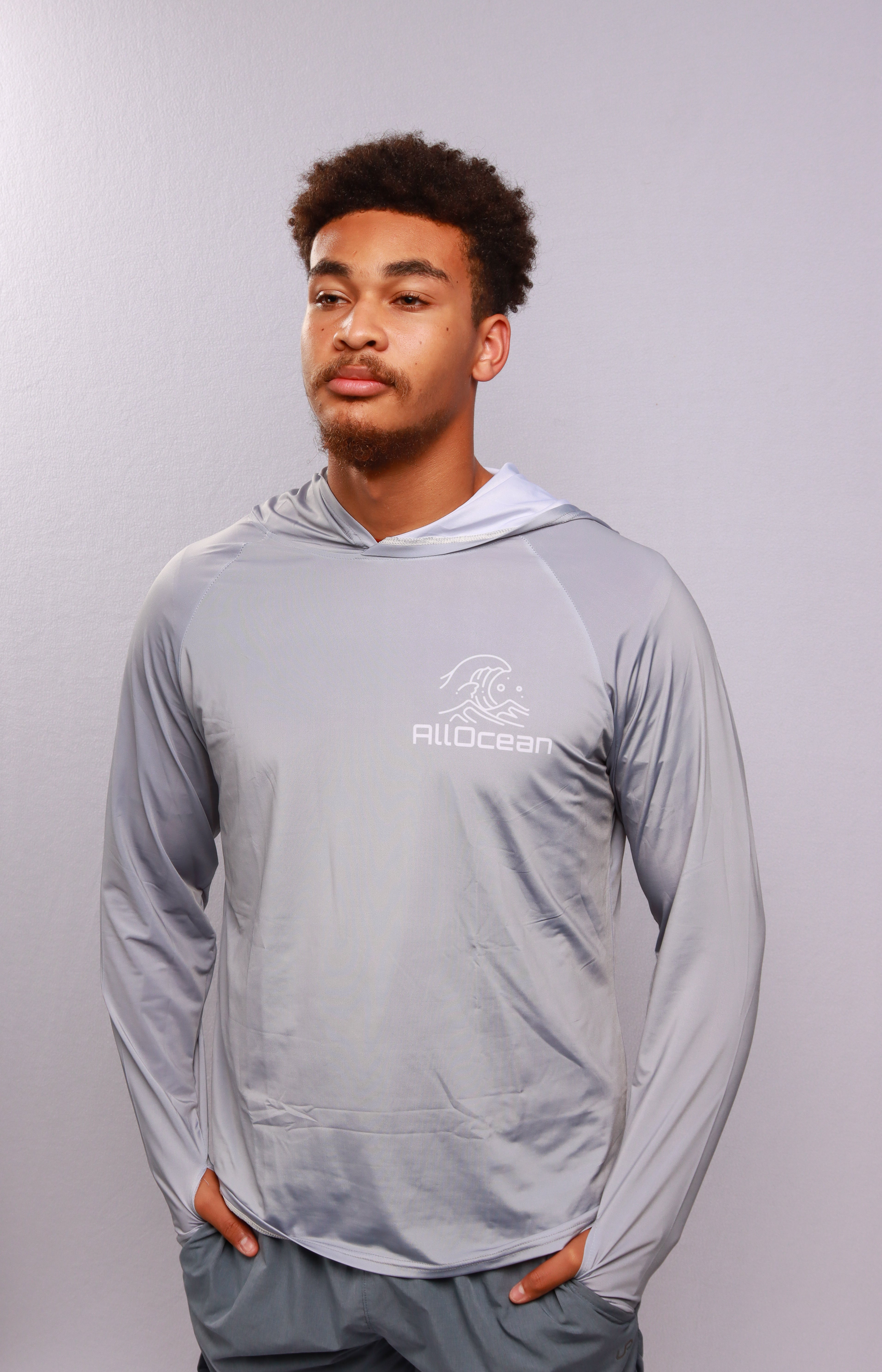 Apex Performance Hoodie