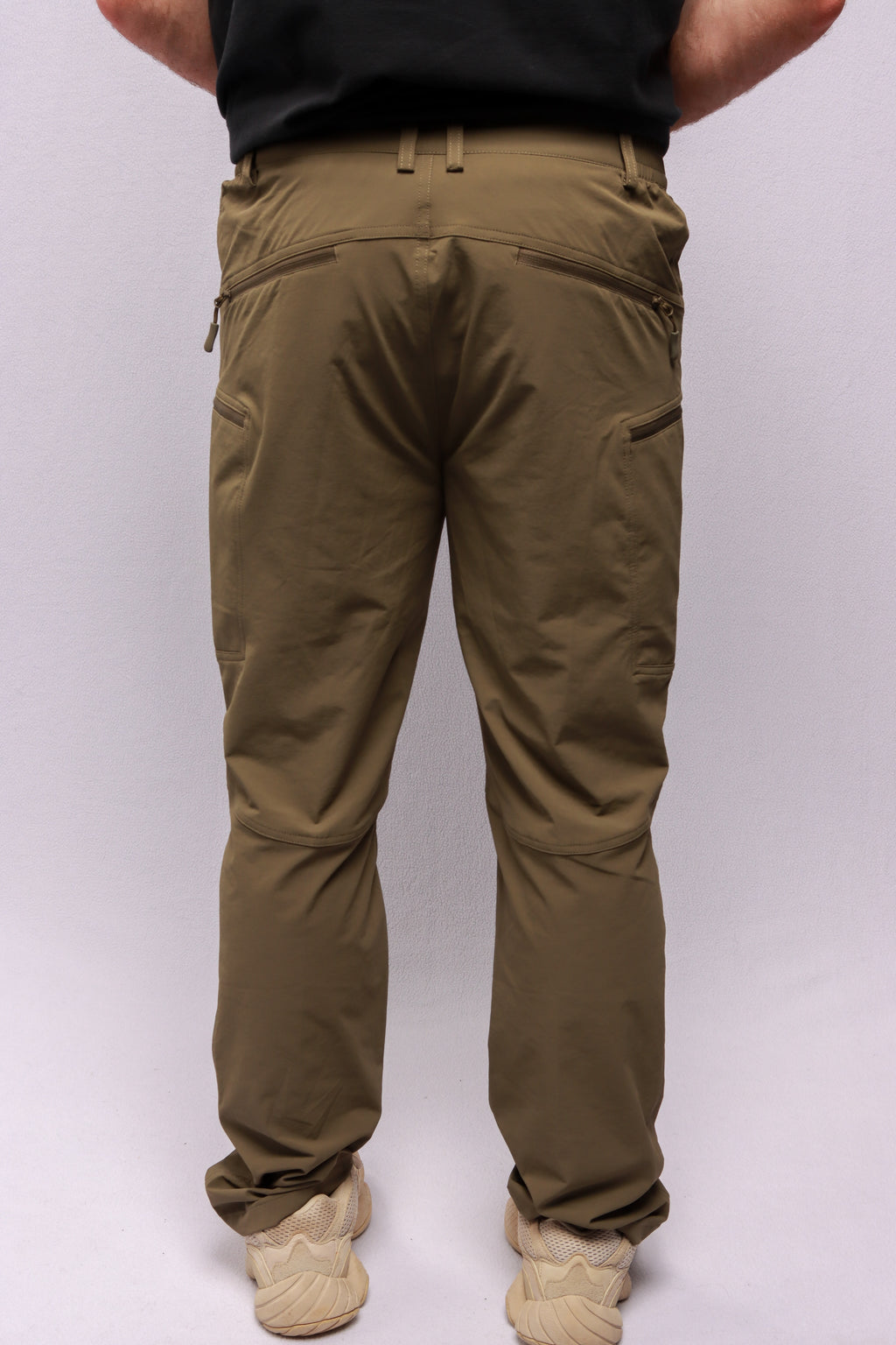 SaltRunner pants