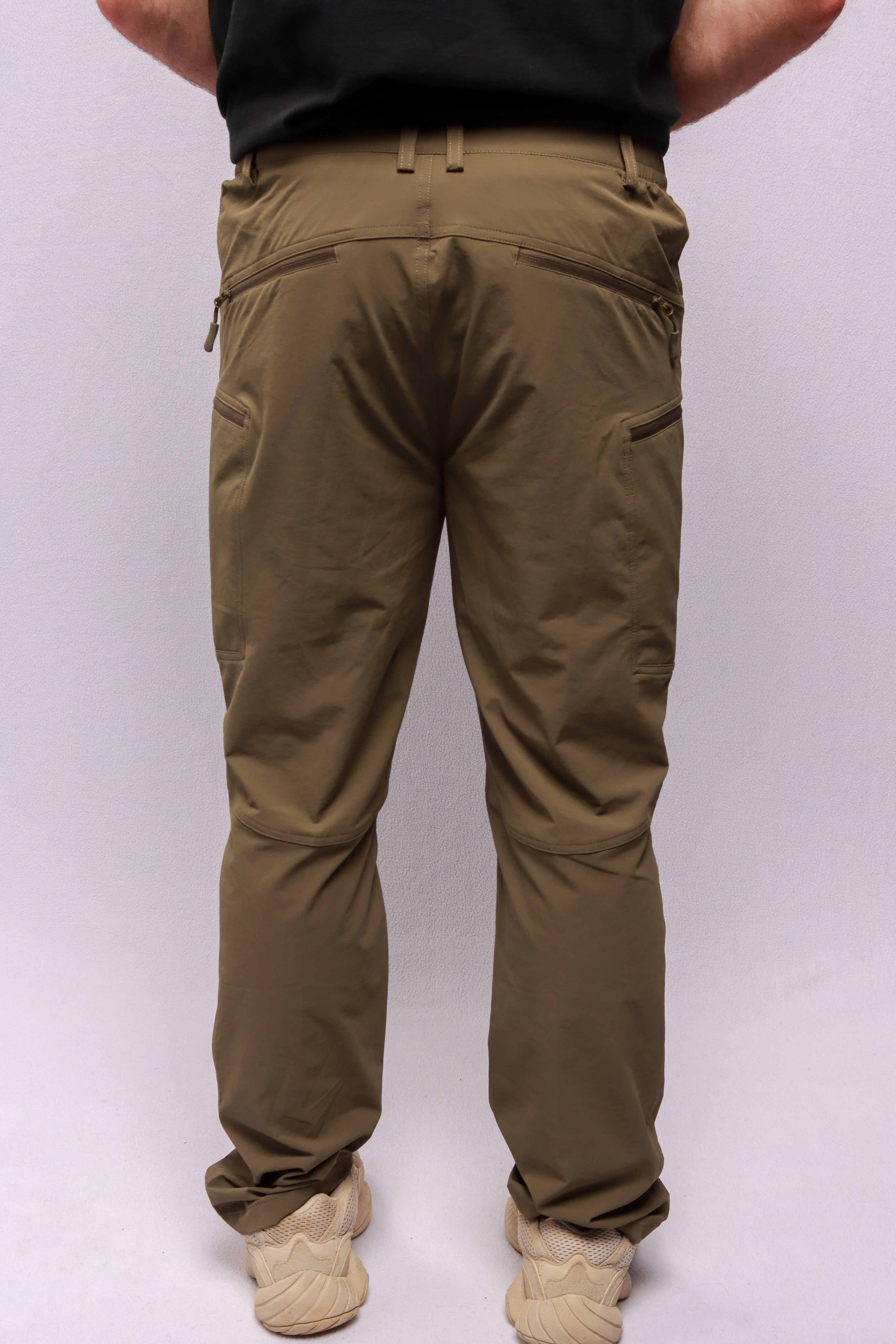 SaltRunner pants