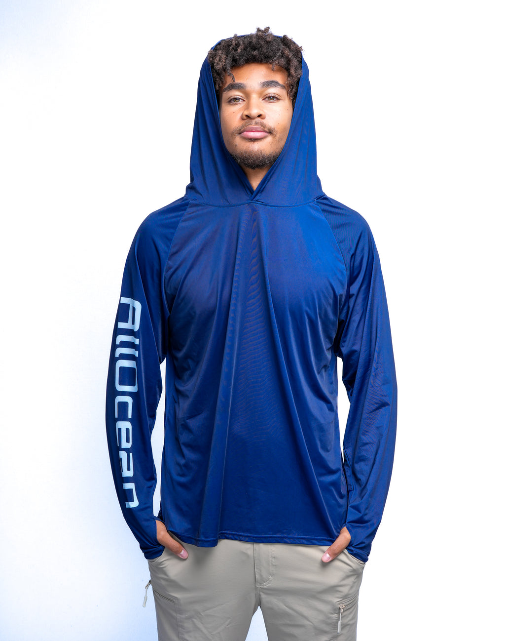Apex Performance Hoodie